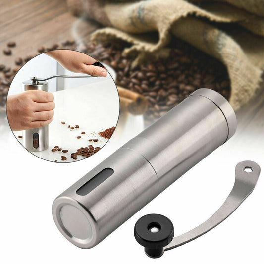 Coffee Beans Mill
