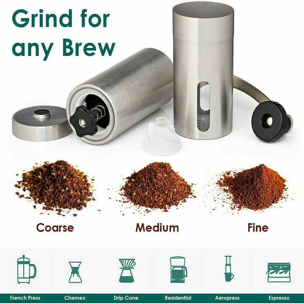 Coffee Beans Mill